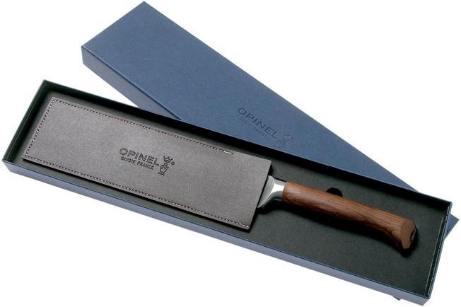 Opinel Les Forgés 1890 filleting knife 13 cm, 002290