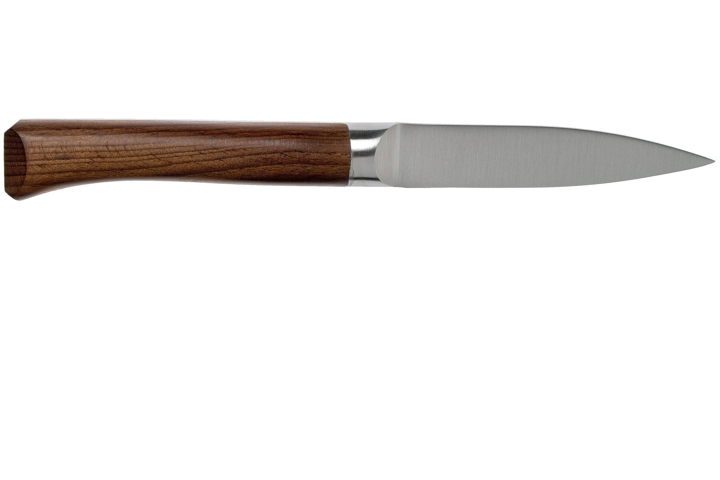 8 cm Opinel FORGES 1890 colore: Marrone Spelucchino 