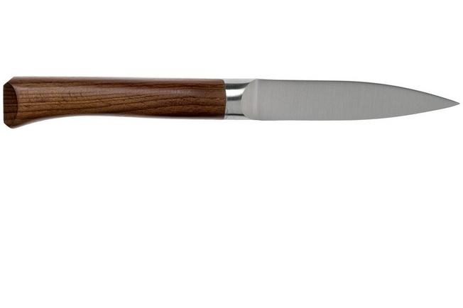 Opinel Couteau Office - Collection Les Forgés 1890 - Lame 8 cm – La  Miellerie Emporium