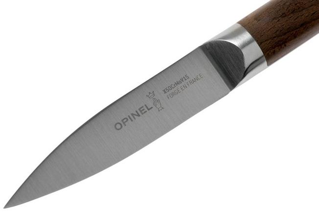 Opinel Forged 1890 Chef's Knife - 8