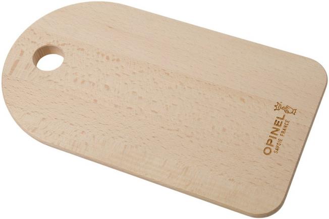 Opinel | Small Beech Wood Cutting Board