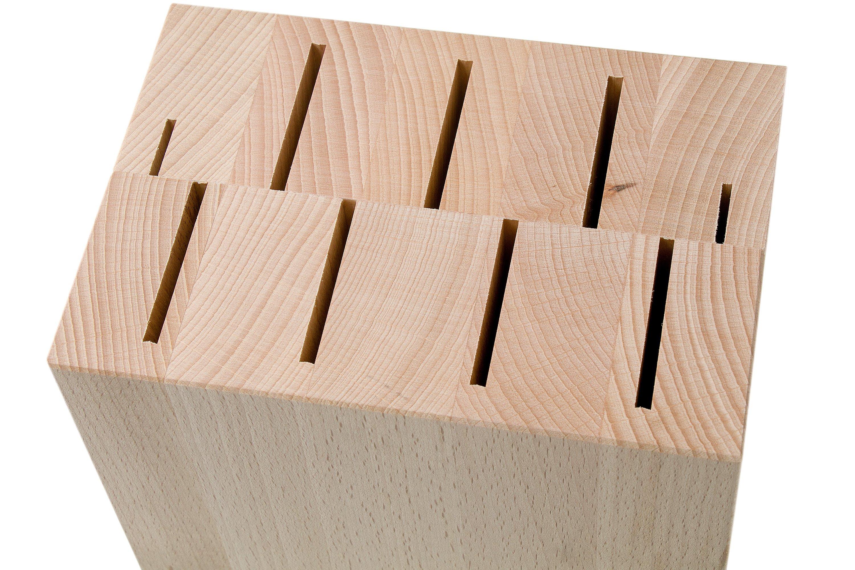 opinel knife block