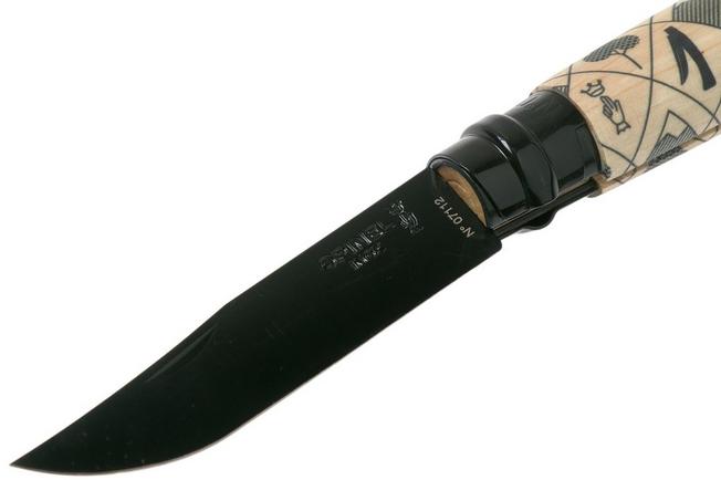 Opinel No. 08 130th Anniversary 002399 Limited Edition pocket