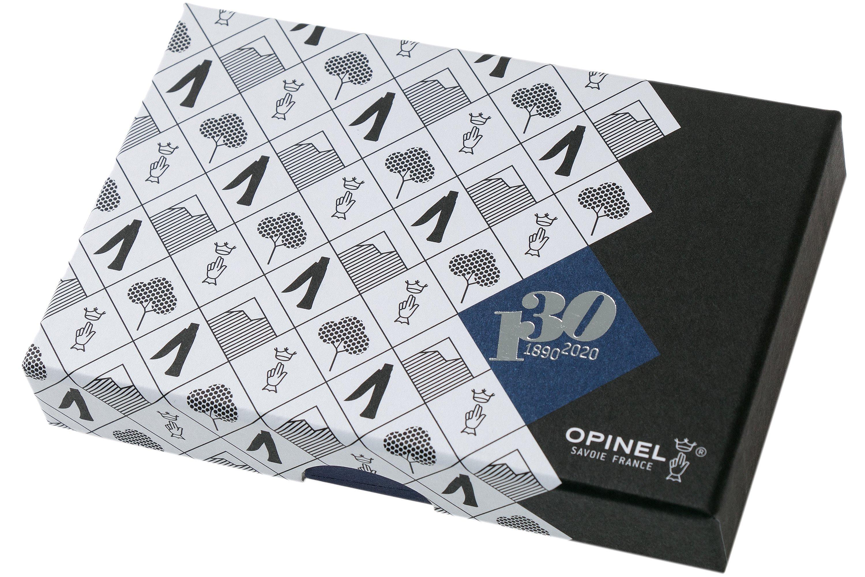 OPINEL - OPINEL 130周年　即完売　世界限定13000本　シリアルNo.入り オピネル 130周年 即完売 世界限定13000本 シリアルNo.入り