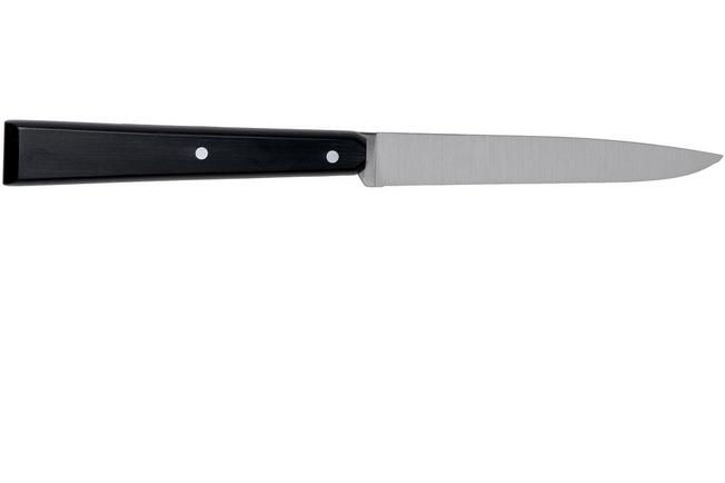 Opinel | No.125 Bon Appetit Pro - Serrated Steak Knife