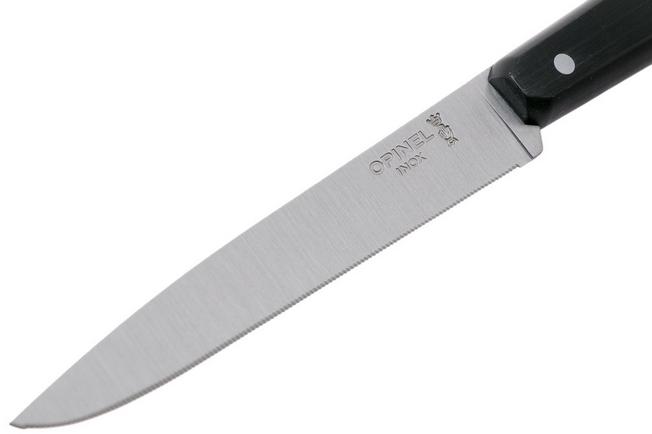 Opinel | Bon Appetit Steak Knives | Set of 4