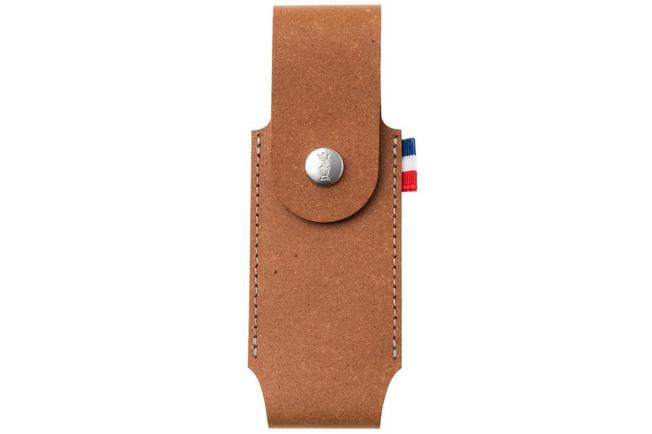 Afbeelding voor Opinel France 2024 Simple Sheath, 002550, schede, gerecycled leer