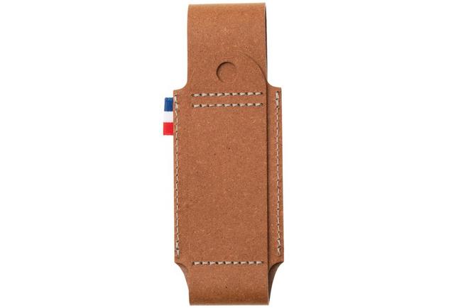 Afbeelding voor Opinel France 2024 Simple Sheath, 002550, schede, gerecycled leer