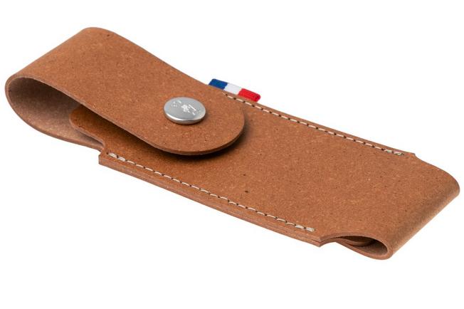 Afbeelding voor Opinel France 2024 Simple Sheath, 002550, schede, gerecycled leer