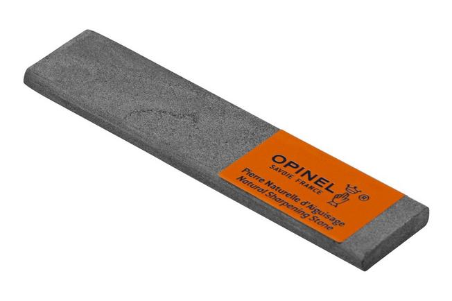 Opinel Natural Sharpening Stone