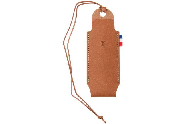 Afbeelding voor Opinel France 2024 Scabbard, 003100, schede, gerecycled leer