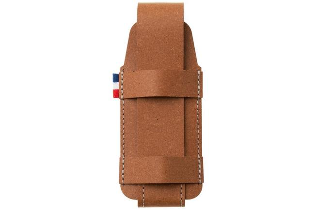 Afbeelding voor Opinel France 2024 Outdoor M Sheath, 003101, schede, gerecycled leer
