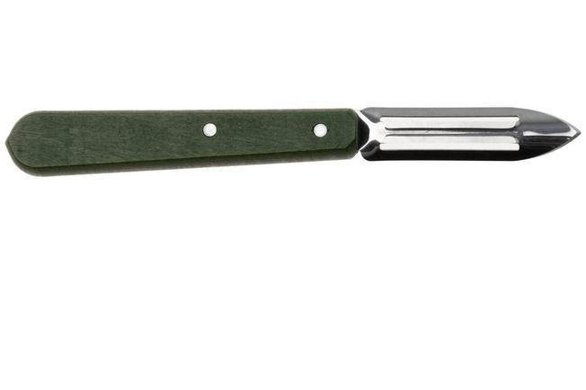 Afbeelding voor Opinel No. 115 003126 Khaki, dunschiller