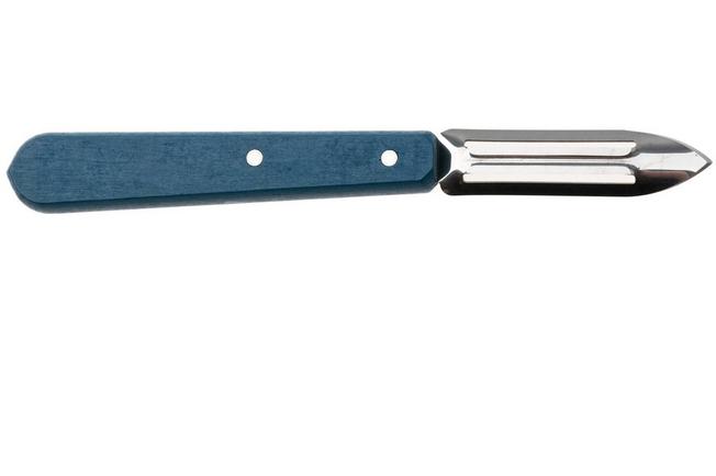 Afbeelding voor Opinel No. 115 003204 Blue, dunschiller
