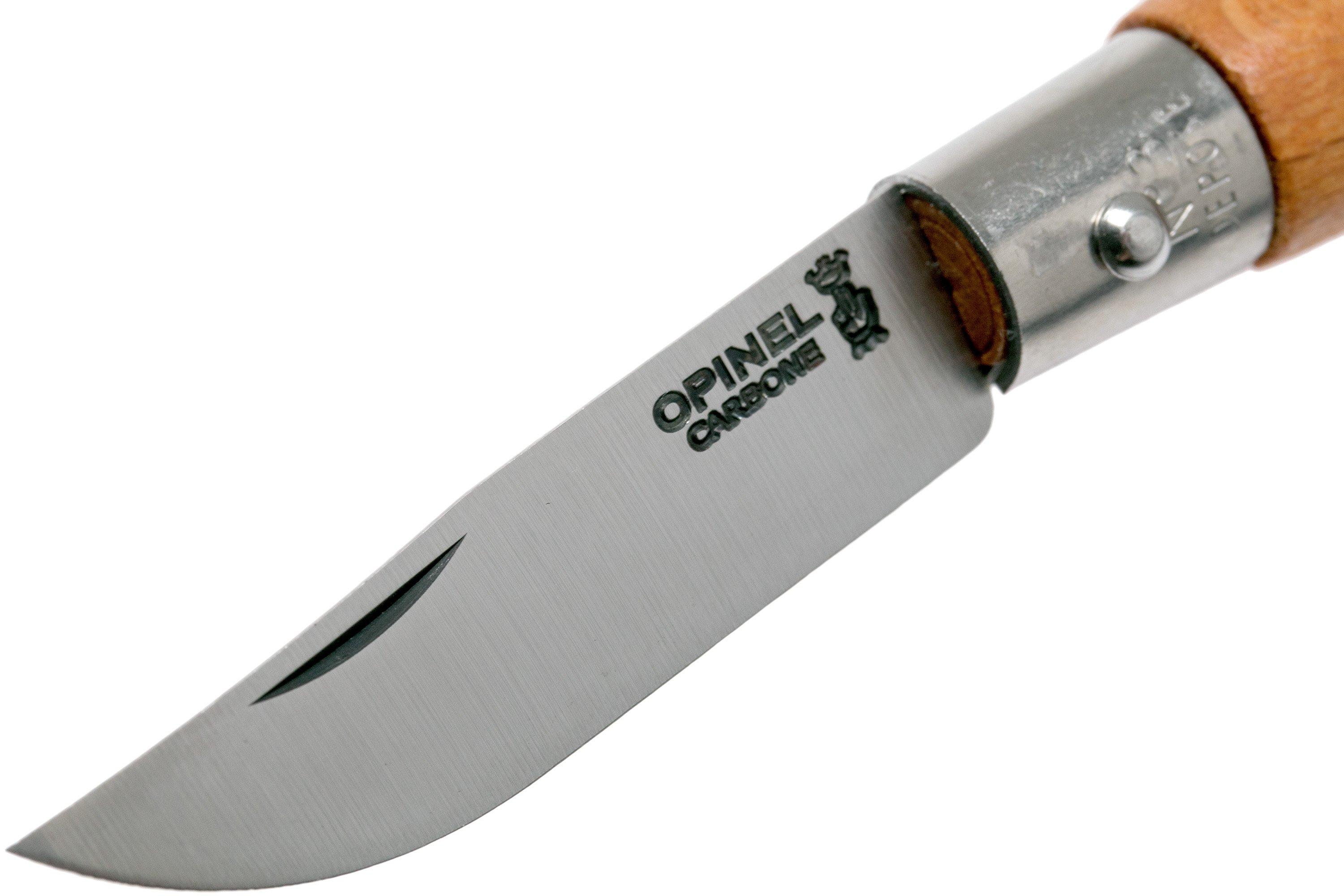 Opinel pocket clearance knife