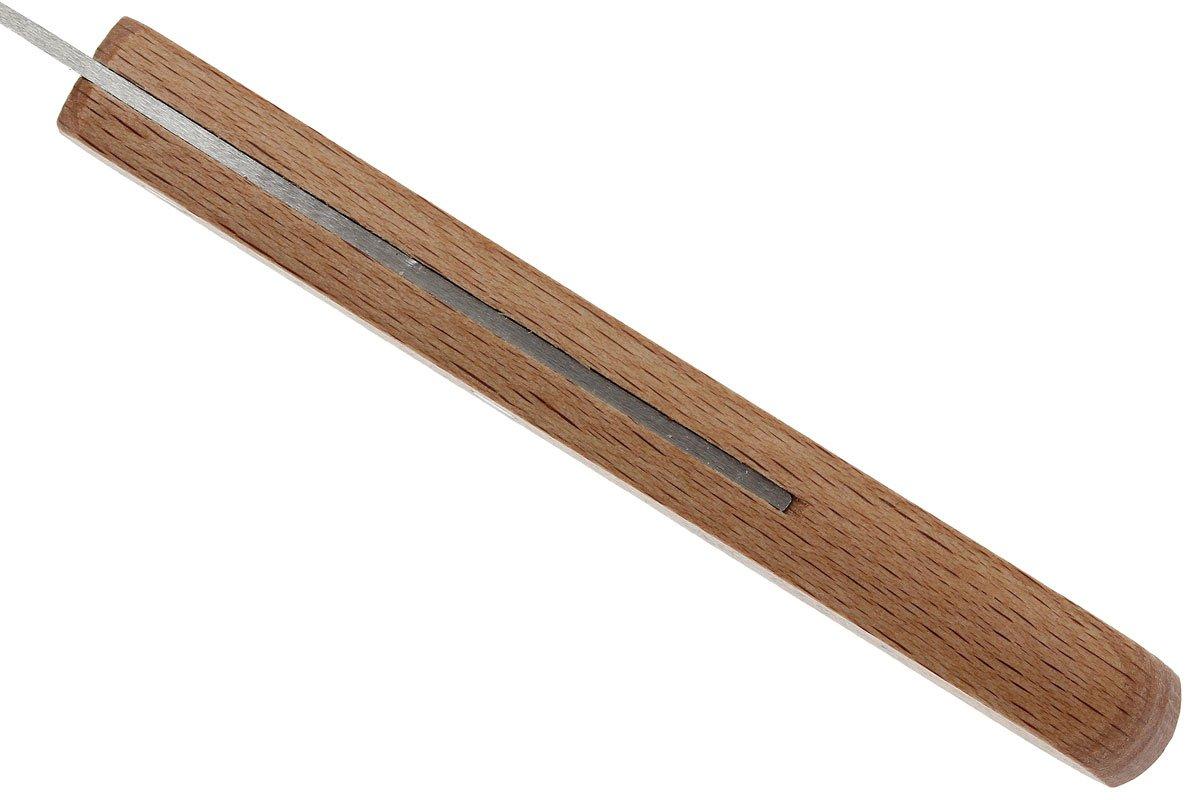 Coltello da burro Ernst con manico in legno da ERNST
