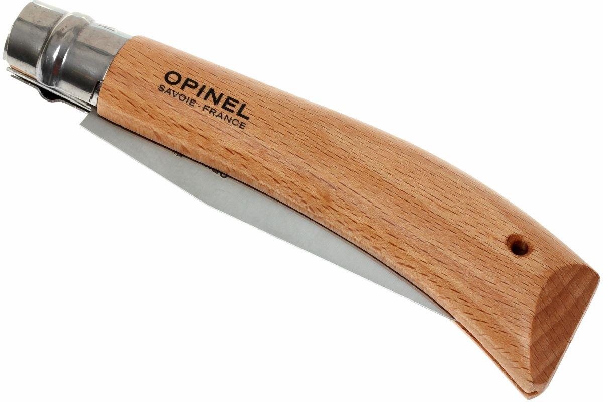 Opinel, saw no. 12 | Advantageously shopping at Knivesandtools.dk