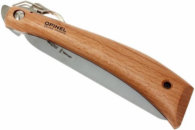 Couteau-Scie Repliable Opinel, Outils de Jardin 