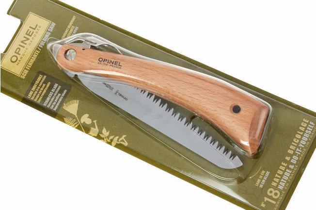 Opinel folding saw