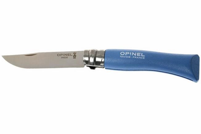 Image for Opinel 001424, pocket knife No. 07
