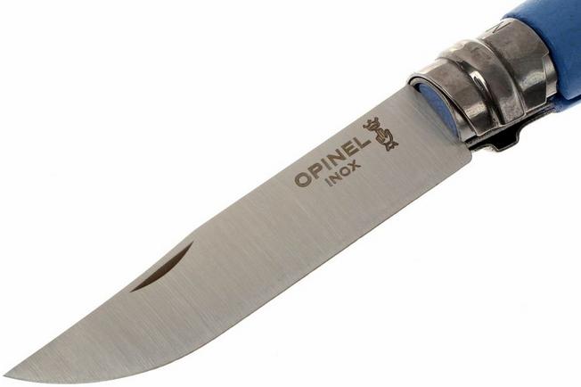 Image for Opinel 001424, pocket knife No. 07