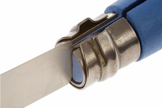 Image for Opinel 001424, pocket knife No. 07