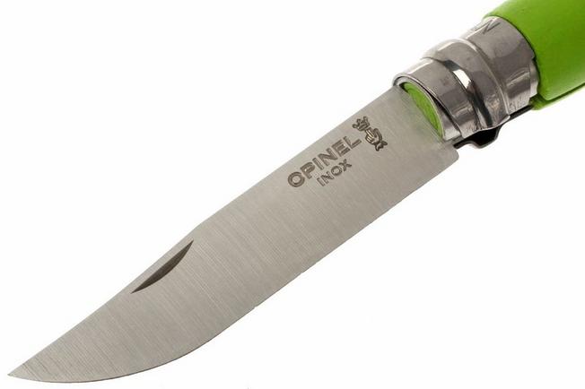 Image pour Opinel 001425, couteau de poche No. 07