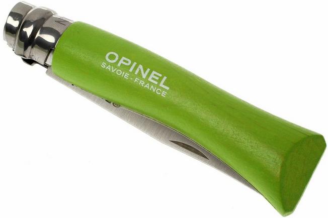 Image pour Opinel 001425, couteau de poche No. 07