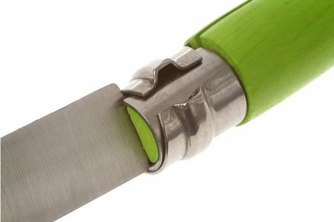 Image pour Opinel 001425, couteau de poche No. 07