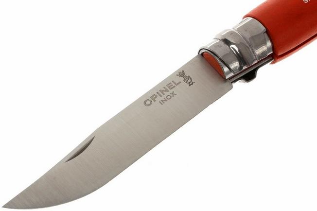 Image for Opinel 001426, pocket knife No. 07