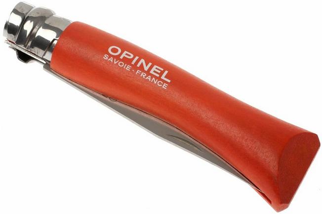 Image for Opinel 001426, pocket knife No. 07