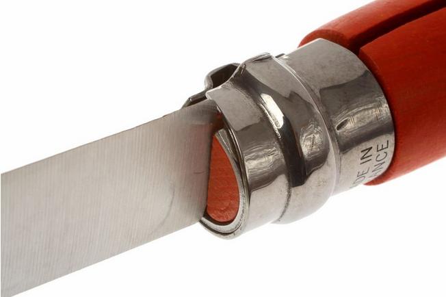 Image for Opinel 001426, pocket knife No. 07