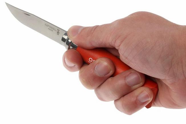Image for Opinel 001426, pocket knife No. 07