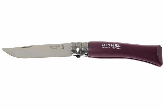 Image for Opinel 001427, pocket knife No. 07