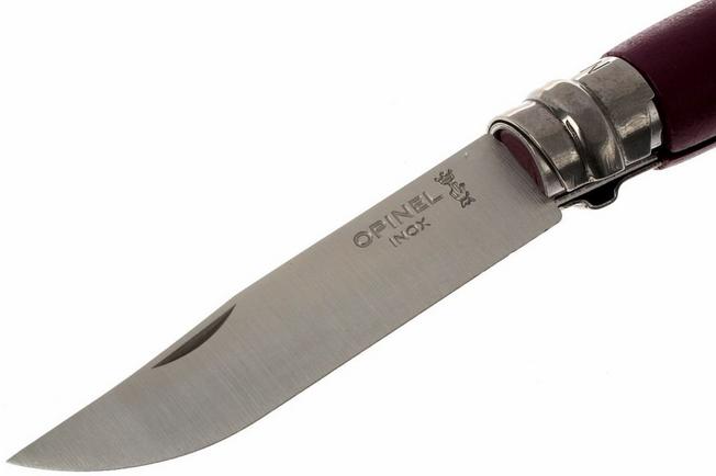 Image for Opinel 001427, pocket knife No. 07