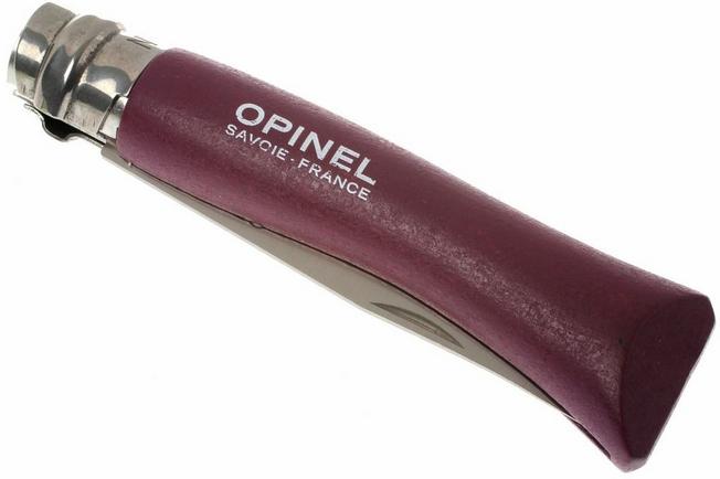 Image for Opinel 001427, pocket knife No. 07