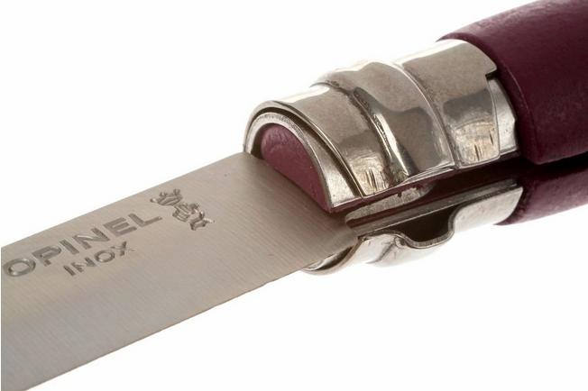 Image for Opinel 001427, pocket knife No. 07