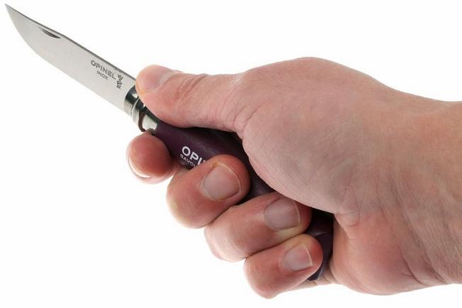 Image for Opinel 001427, pocket knife No. 07