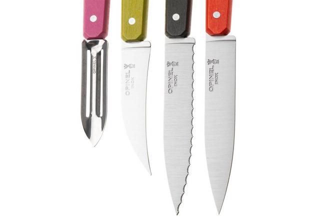 Imagen para Opinel 001452 Les Essentiels Fifties