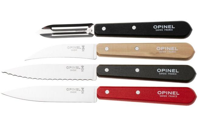 Imagen para Opinel 001626 Les Essentiels Loft