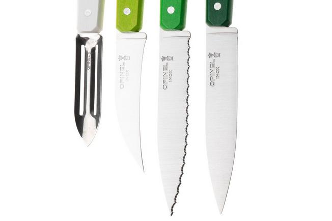 Immagine per Opinel 001709 Les Essentiels : Primavera