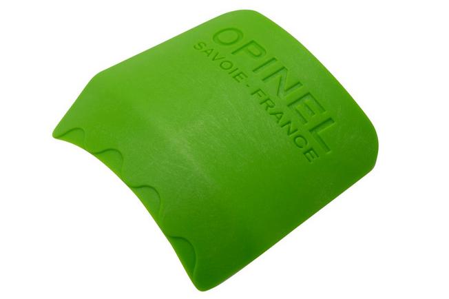 Opinel Le Petit Chef 002577 set di coltelli da cucina, verde