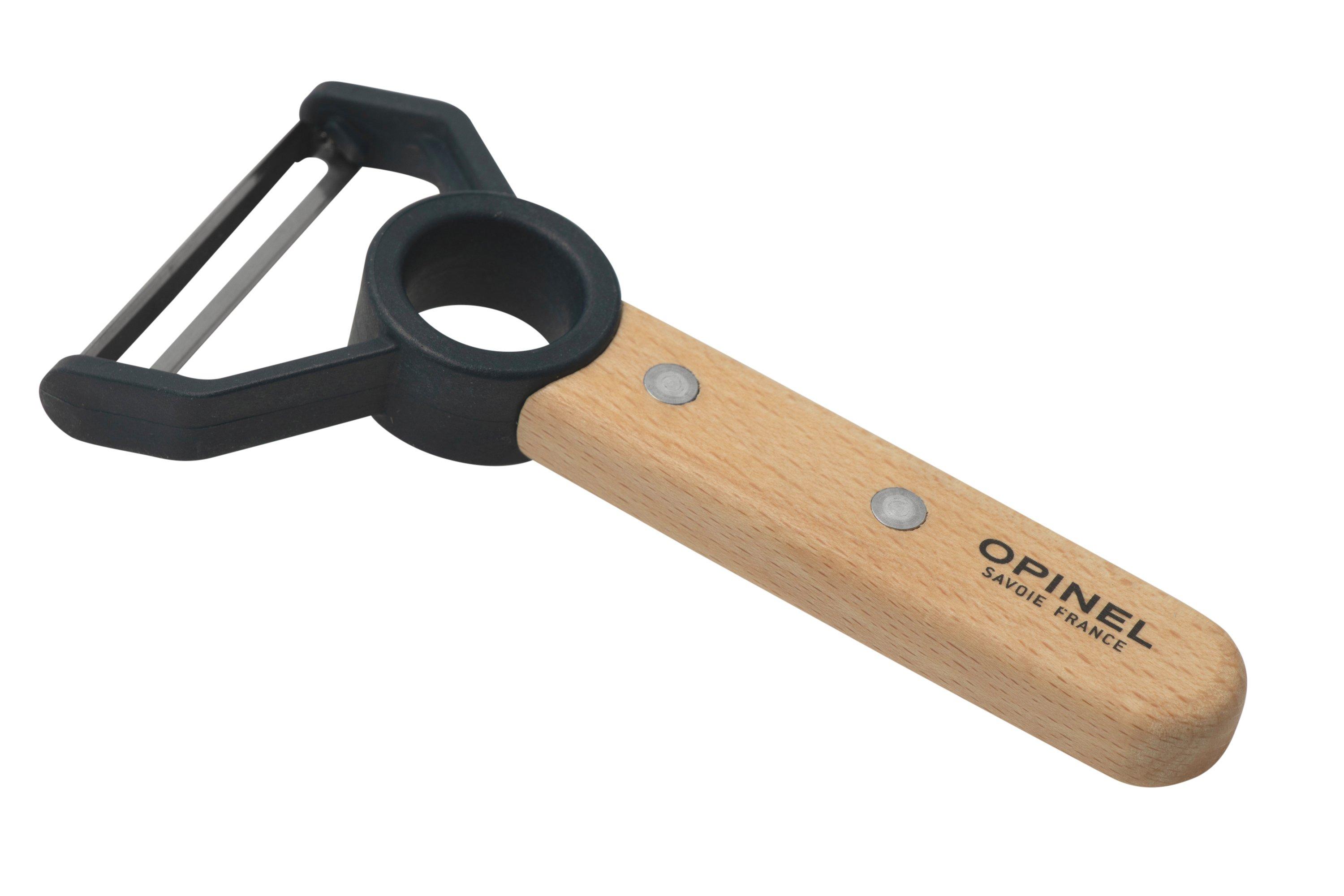 Opinel Le Petit Chef 002605 kitchen knife set, blue Advantageously