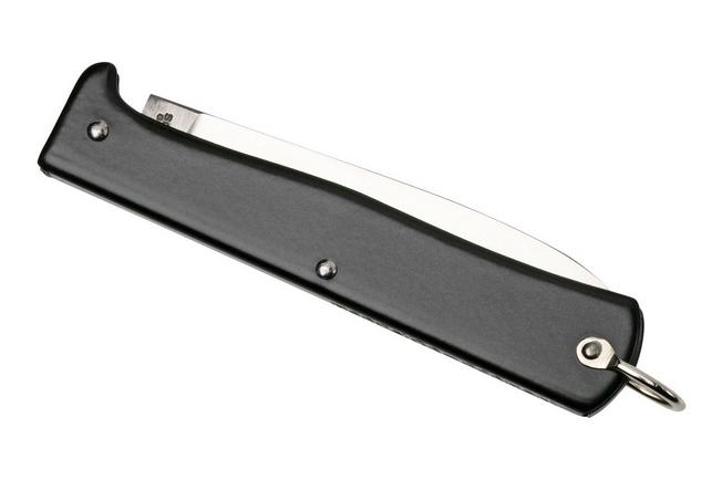 Otter Mercator 10-836 RG R Large Stainless Pocket clip, pocket knife