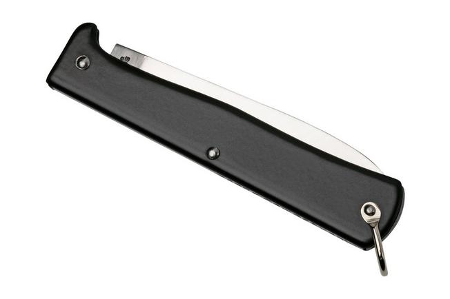 OTTER-MESSER 10-426RG K Mercator Black Cat Carbon Steel