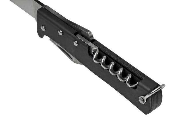 Otter Mercator 10-402 RG Small Carbon 3-part, multitool