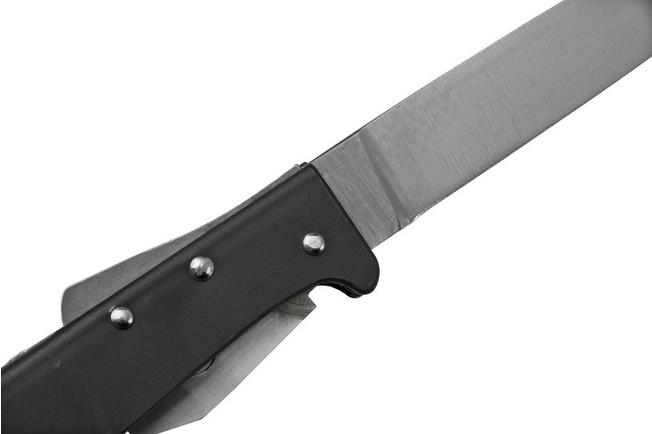 OTTER-Messer Mercator Multi Small Folding Knife