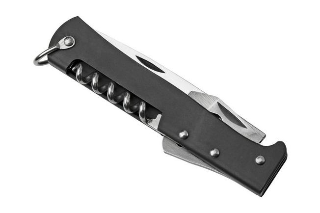 Otter Mercator 10-402 RG Small Carbon 3-part, multitool