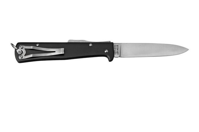 Otter Mercator Knife Large, Clip