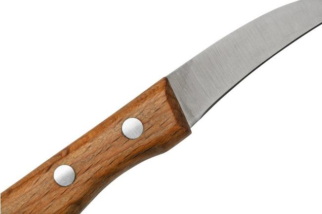 Curved Paring Knife